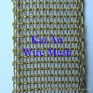 Titanium Bateria Current Collector Mesh ----- 30 anos de fábrica